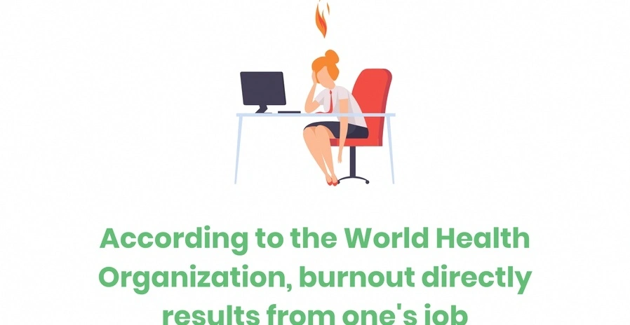 burnout prevention professional training