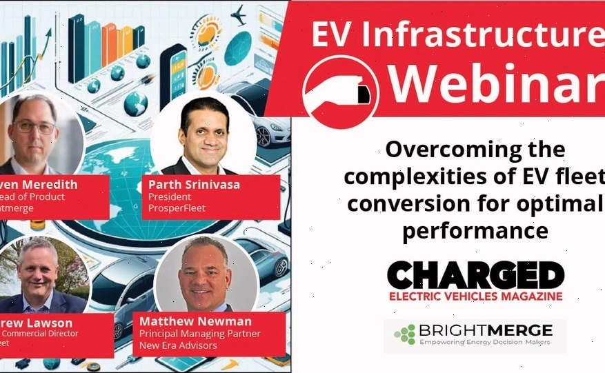 business energy optimization seminar